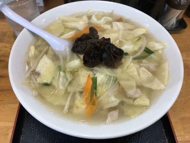 選挙 福島 ラーメン 2020 総