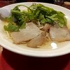 揚子江ラーメン 名門