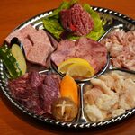 Sumibi Yakiniku Toraji - 