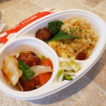 広ちゃん飯店 - 