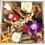 志太豊 - 志太豊特製おせち料理