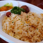 広ちゃん飯店 - 