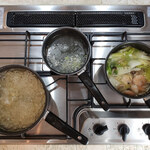 広ちゃん飯店 - 