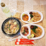 広ちゃん飯店 - 