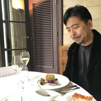 小笠原伯爵邸 - 