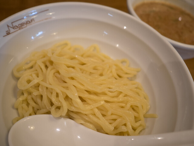 Ramen Nageyari, Kakamigahara, Japan