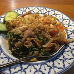 タイ料理 クルンテープ - 