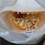 大阪たこ焼き - 