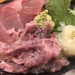 海鮮居酒屋 山傳丸 - 