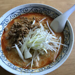 Ramen Hanashin - 坦々麺