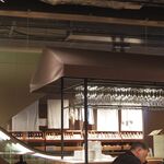 MUJI Diner - 