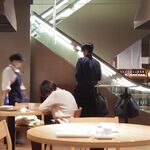 MUJI Diner - 