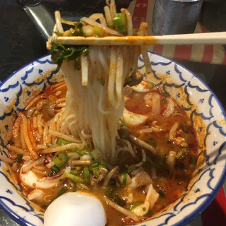 タイ料理 クルンテープ_1