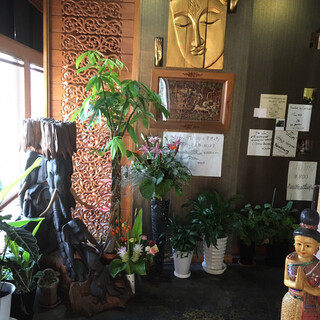 タイ料理 クルンテープ_2