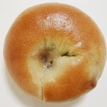コハナベーグル - よもぎとあんこ（\190、2012年4月）