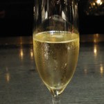 オルティージャ - スプマンテでsalute!