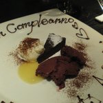 オルティージャ - dolce 