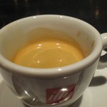 オルティージャ - espresso