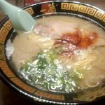 一蘭 - 一蘭　ラーメン