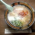 一蘭 - 一蘭　ラーメン