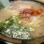 一蘭 - 一蘭　ラーメン