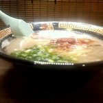 一蘭 - 一蘭　ラーメン