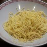 一蘭 - 一蘭　替玉