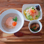 Okayu-stand.Salad - 