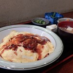 夢や - 「オムライス」