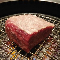 東京焼肉 平城苑 銀座5丁目店 - 