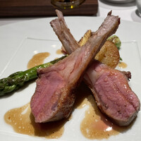 レストラン ラリューム - 