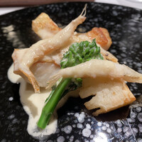 レストラン ラリューム - 