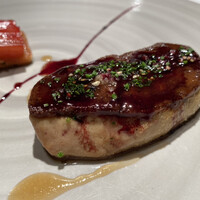 レストラン ラリューム - 