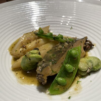 レストラン ラリューム - 