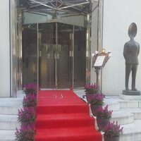 銀座うかい亭 - 