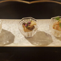 銀座うかい亭 - 