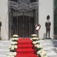 銀座うかい亭 - 