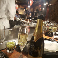 銀座うかい亭 - 