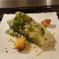 銀座うかい亭 - 