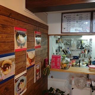 台湾屋台料理 台味_2