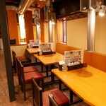 Shichirin Yakitori Icchou - 