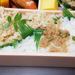 茶寮 花時 - 懐石弁当