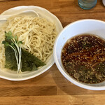 白河中華そば 孫市 - 