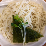 白河中華そば 孫市 - 