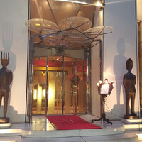 銀座うかい亭 - 