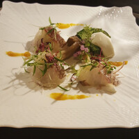 銀座うかい亭 - 