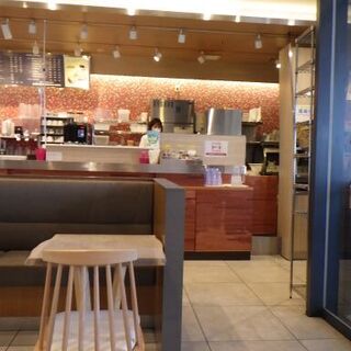 ベックス コーヒーショップ_2