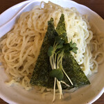 白河中華そば 孫市 - 