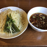 白河中華そば 孫市 - 