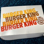 BURGER KING - 